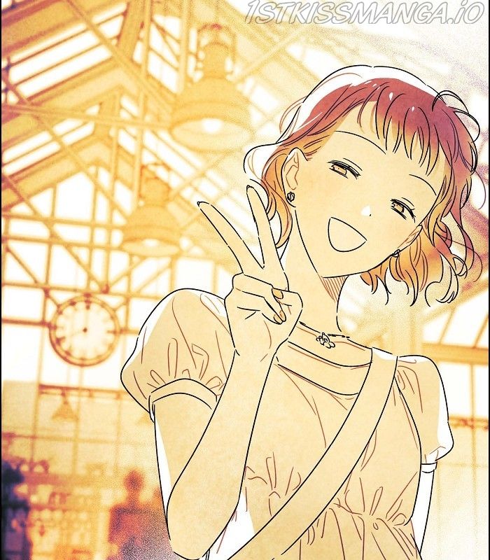 I Stole the Male Lead's First Night chapter 103 page 82