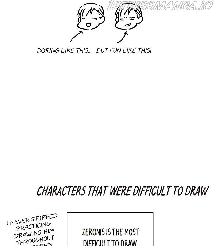 I Stole the Male Lead's First Night chapter 103 page 9