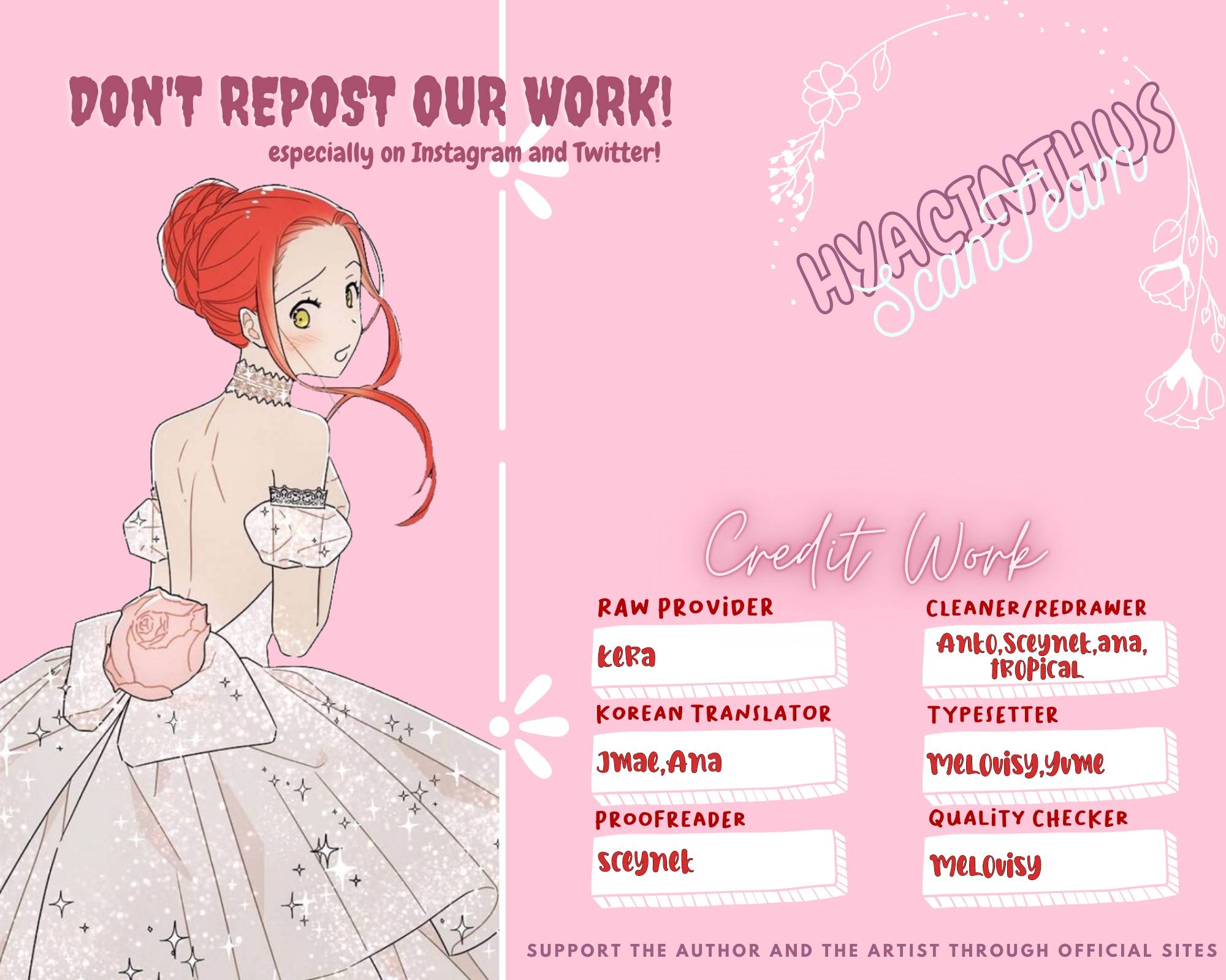 I Stole the Male Lead's First Night chapter 37 page 1