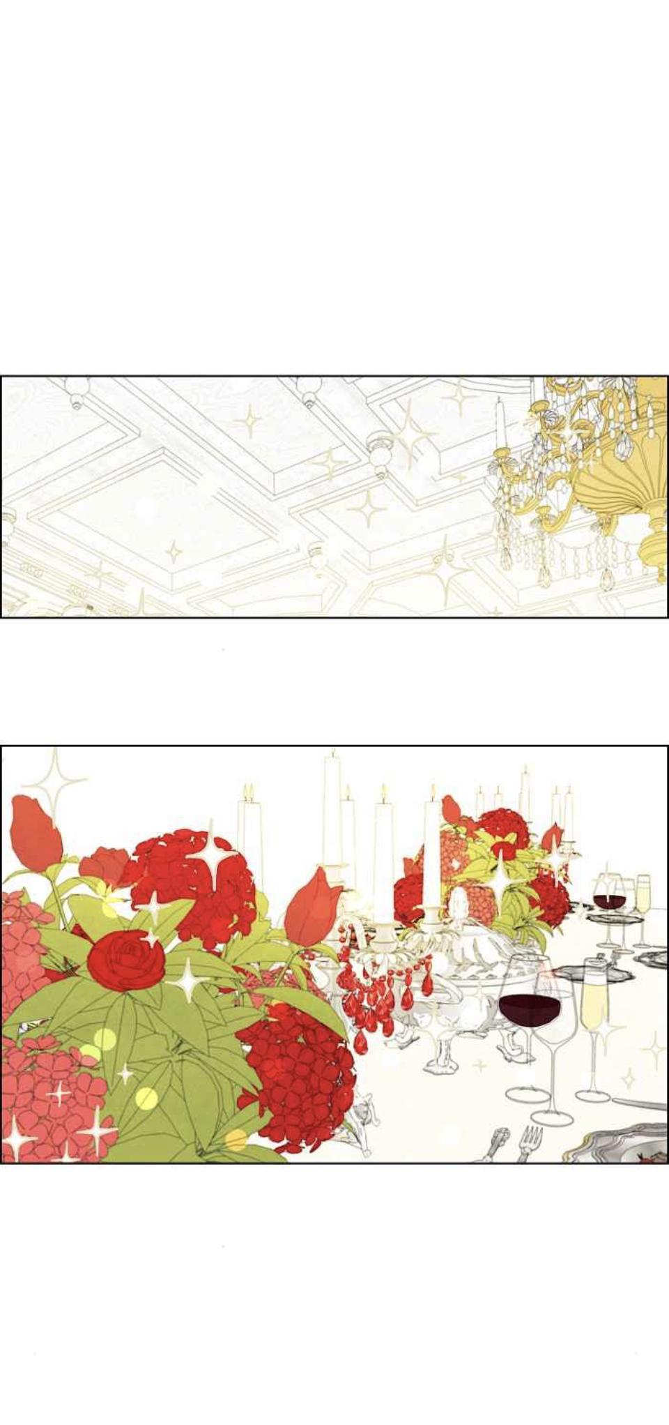 I Stole the Male Lead's First Night chapter 42 page 2