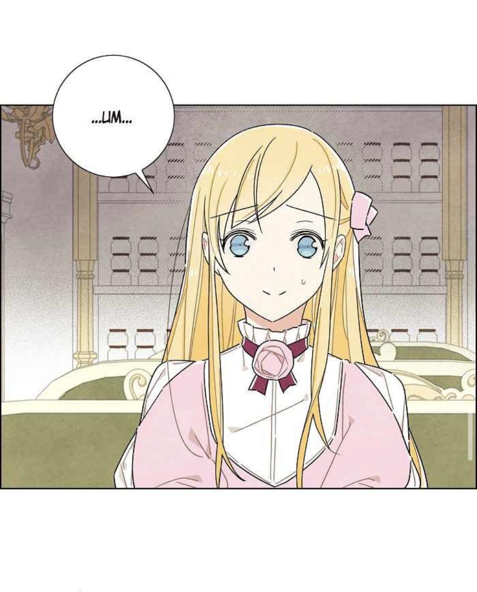 I Stole the Male Lead's First Night chapter 42 page 42