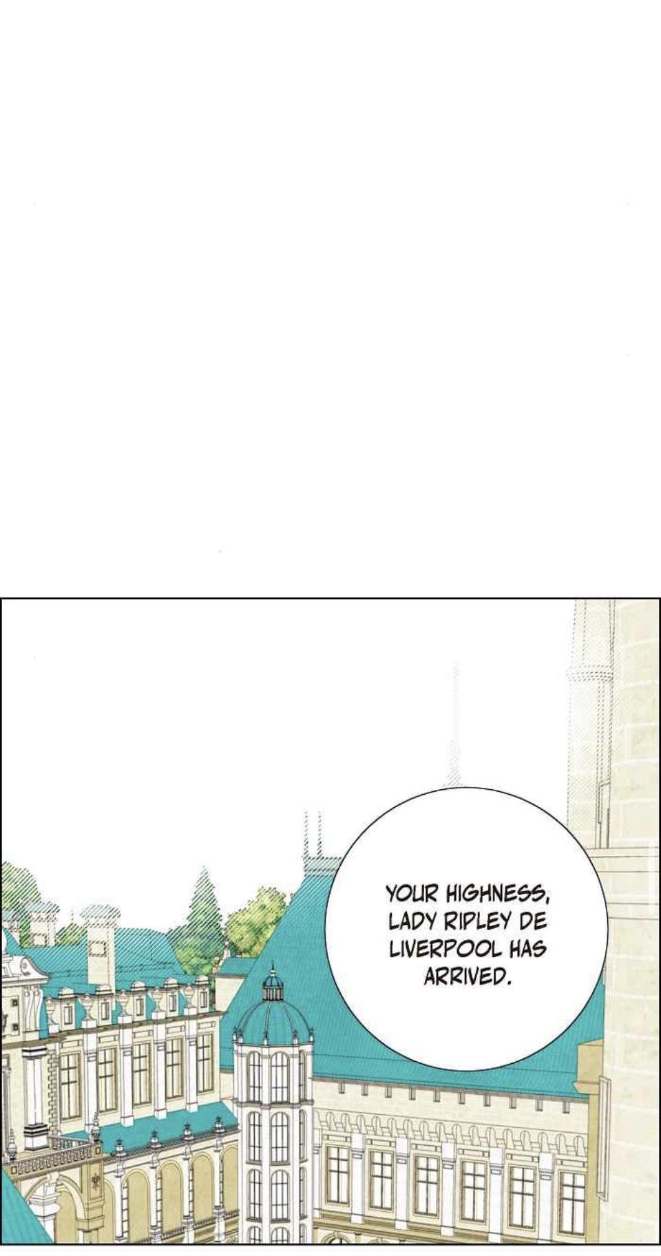 I Stole the Male Lead's First Night chapter 42 page 50