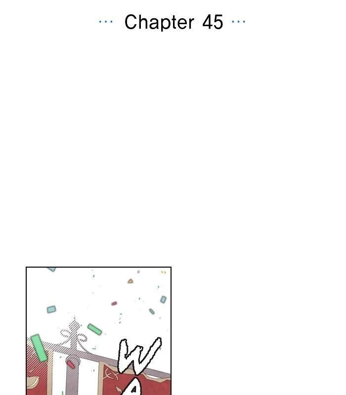 I Stole the Male Lead's First Night chapter 45 page 18