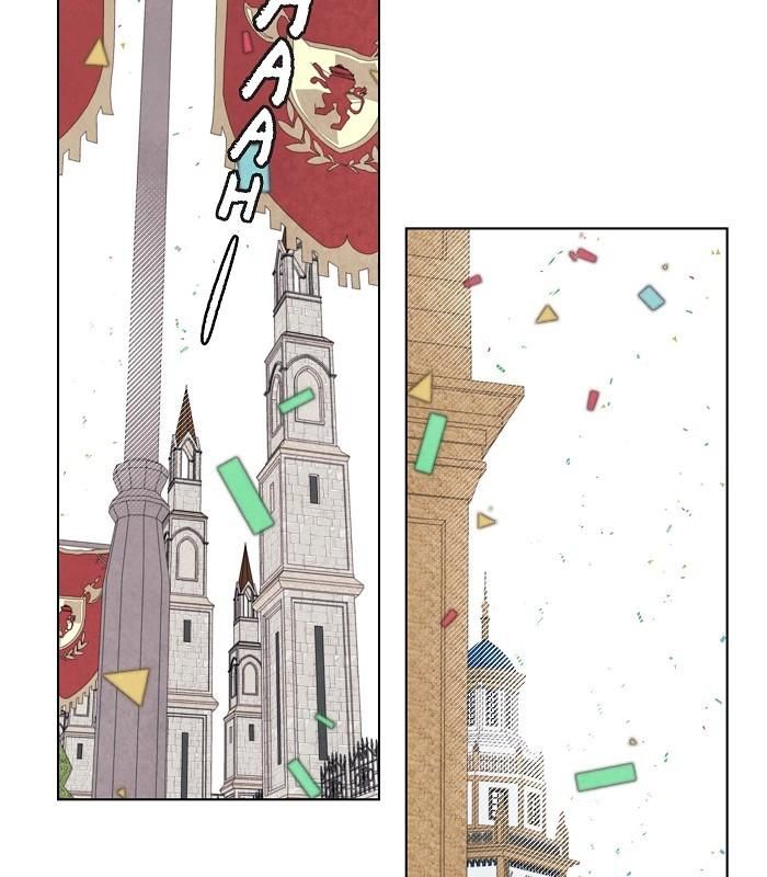 I Stole the Male Lead's First Night chapter 45 page 19