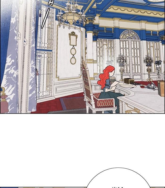 I Stole the Male Lead's First Night chapter 45 page 21