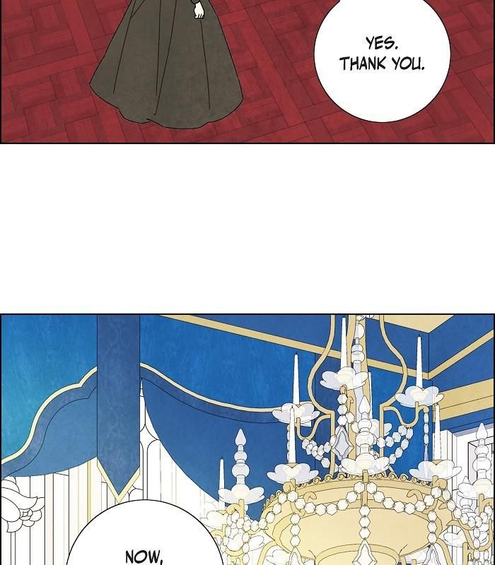 I Stole the Male Lead's First Night chapter 45 page 28