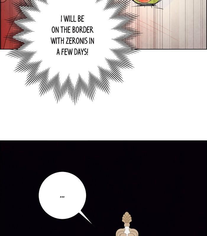 I Stole the Male Lead's First Night chapter 45 page 32