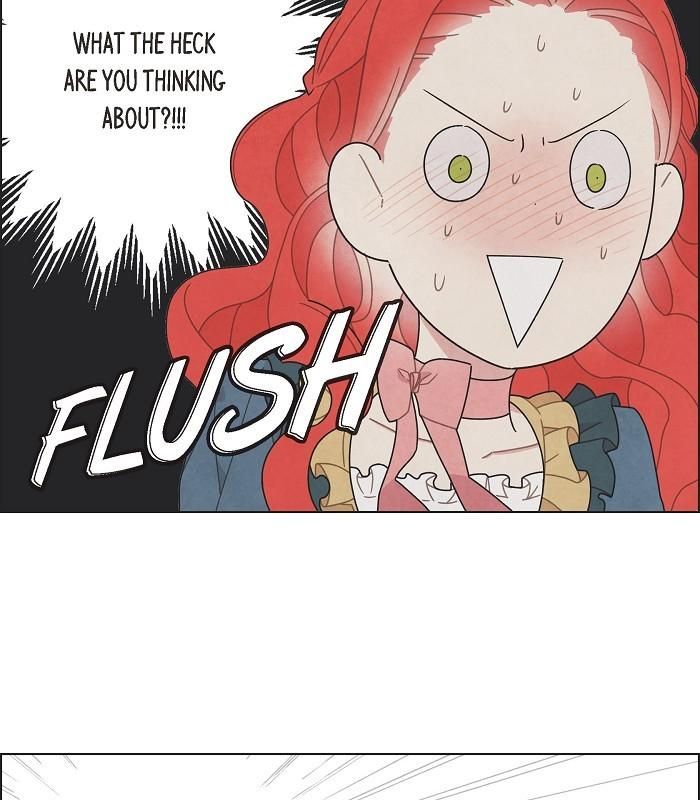 I Stole the Male Lead's First Night chapter 45 page 34