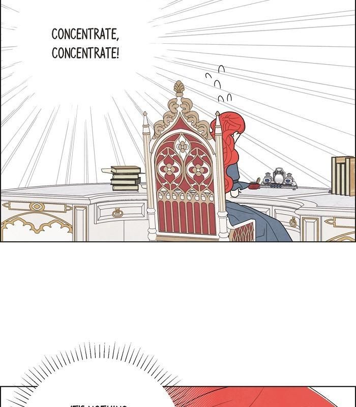 I Stole the Male Lead's First Night chapter 45 page 35