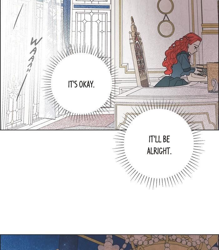 I Stole the Male Lead's First Night chapter 45 page 38