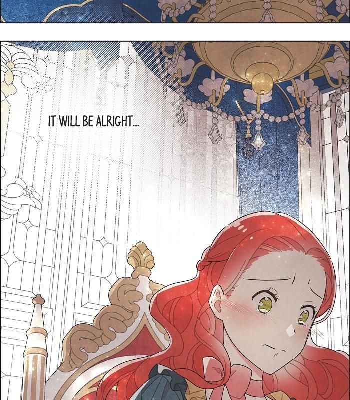 I Stole the Male Lead's First Night chapter 45 page 39