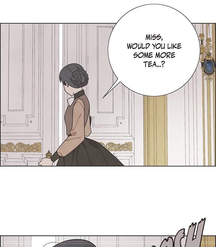 I Stole the Male Lead's First Night chapter 45 page 41