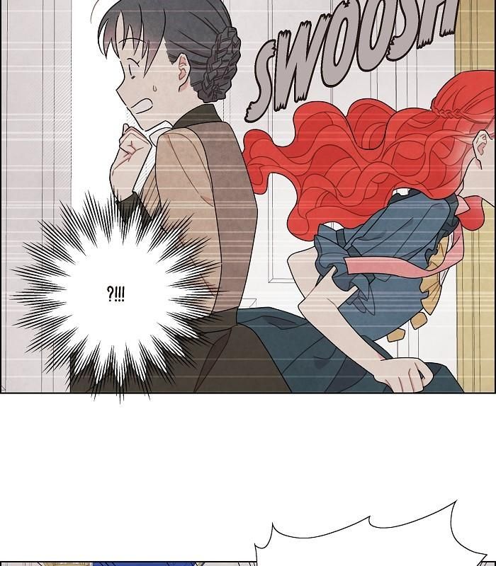 I Stole the Male Lead's First Night chapter 45 page 42