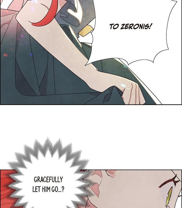 I Stole the Male Lead's First Night chapter 45 page 45