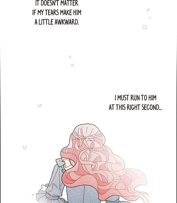 I Stole the Male Lead's First Night chapter 45 page 48