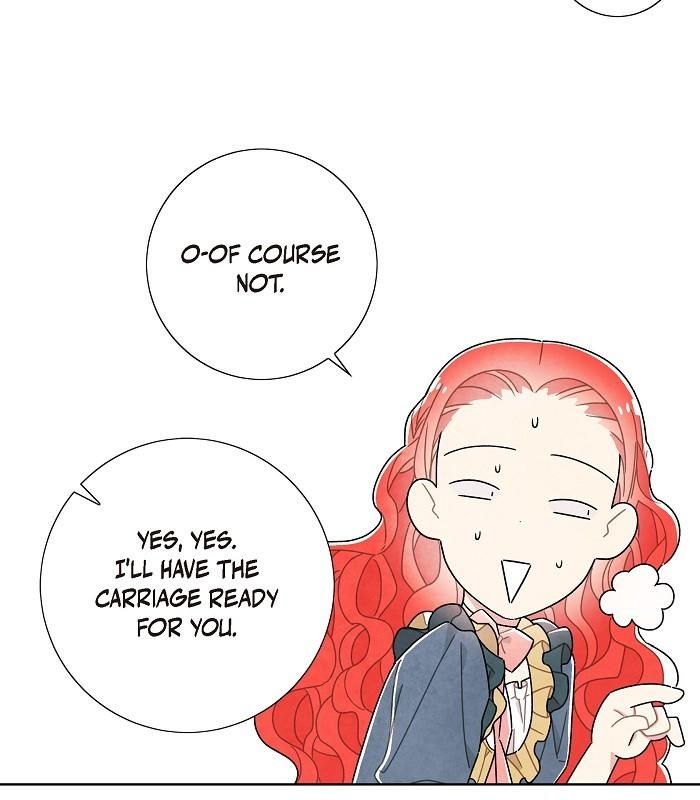 I Stole the Male Lead's First Night chapter 45 page 52