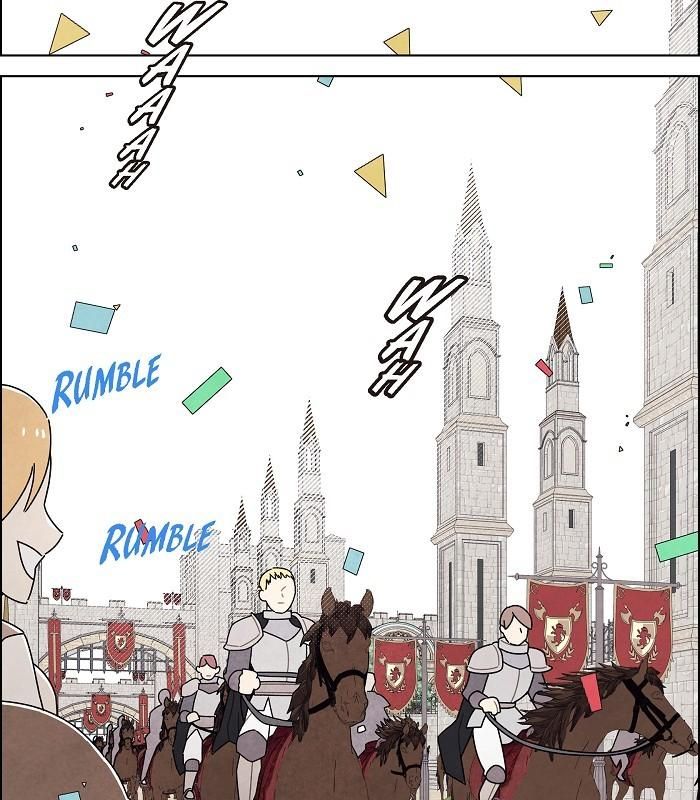 I Stole the Male Lead's First Night chapter 45 page 54