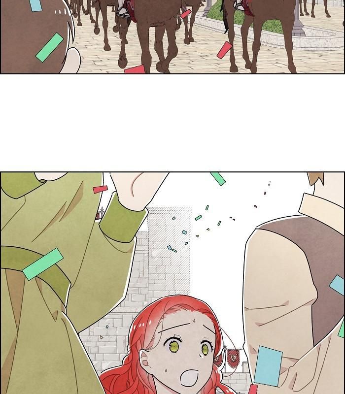 I Stole the Male Lead's First Night chapter 45 page 55