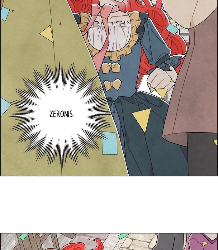 I Stole the Male Lead's First Night chapter 45 page 56