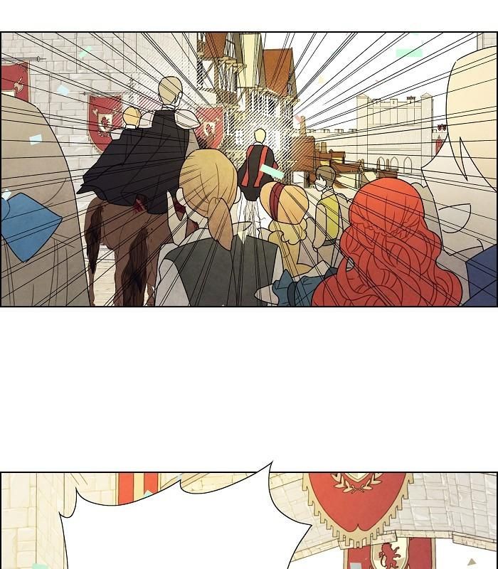 I Stole the Male Lead's First Night chapter 45 page 59