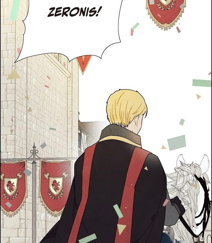 I Stole the Male Lead's First Night chapter 45 page 60