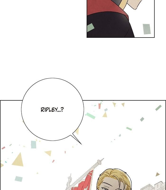 I Stole the Male Lead's First Night chapter 45 page 62