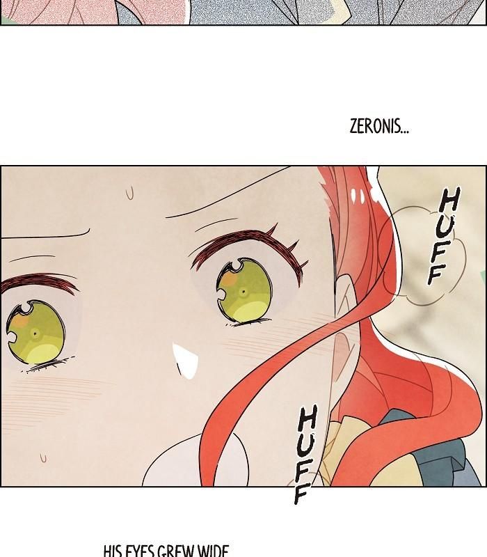 I Stole the Male Lead's First Night chapter 45 page 64