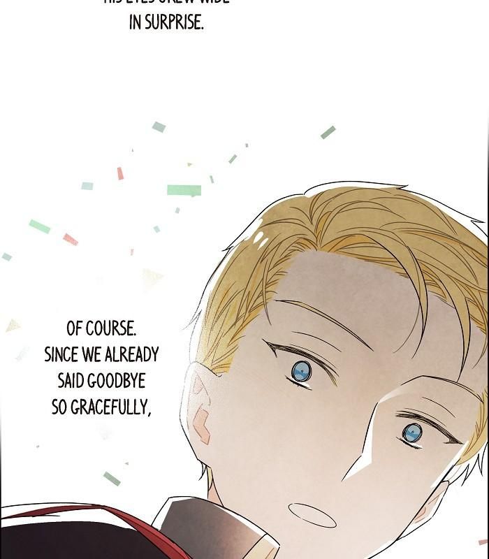 I Stole the Male Lead's First Night chapter 45 page 65