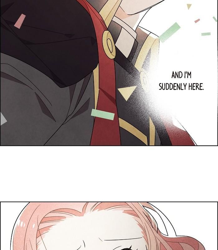 I Stole the Male Lead's First Night chapter 45 page 66