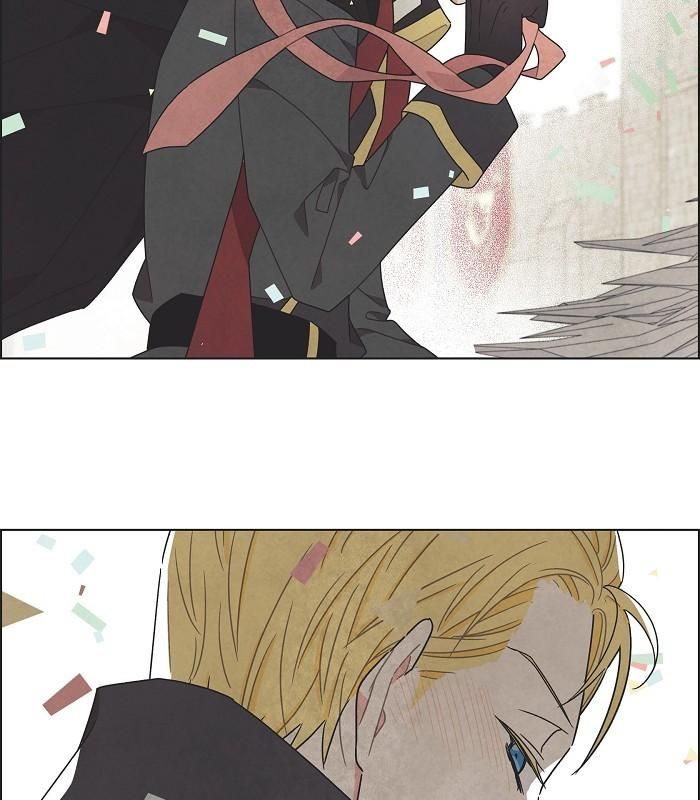 I Stole the Male Lead's First Night chapter 45 page 79