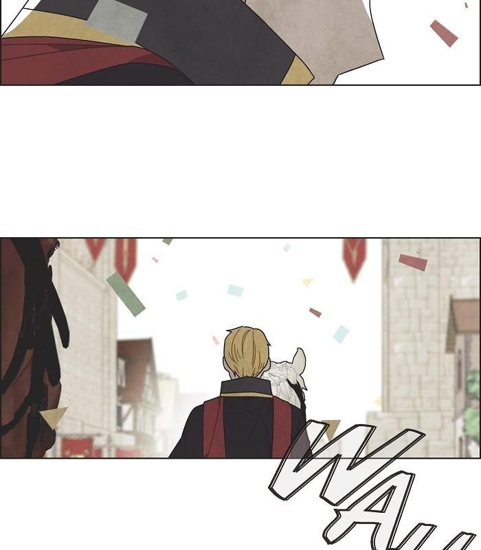 I Stole the Male Lead's First Night chapter 45 page 80