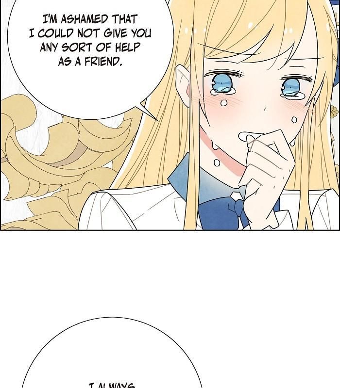 I Stole the Male Lead's First Night chapter 45 page 87