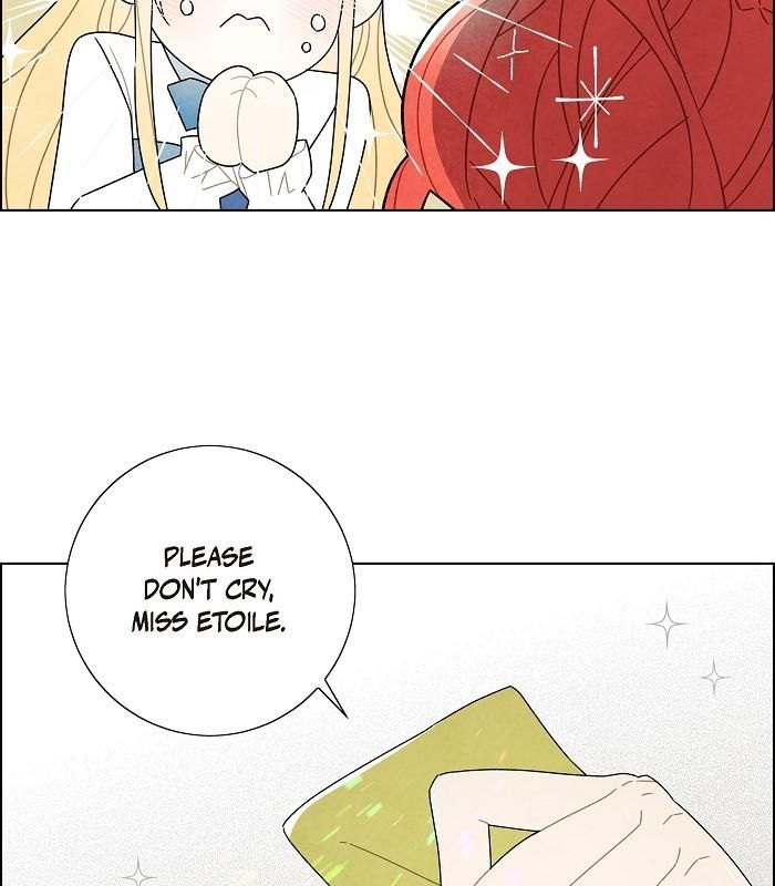 I Stole the Male Lead's First Night chapter 45 page 89