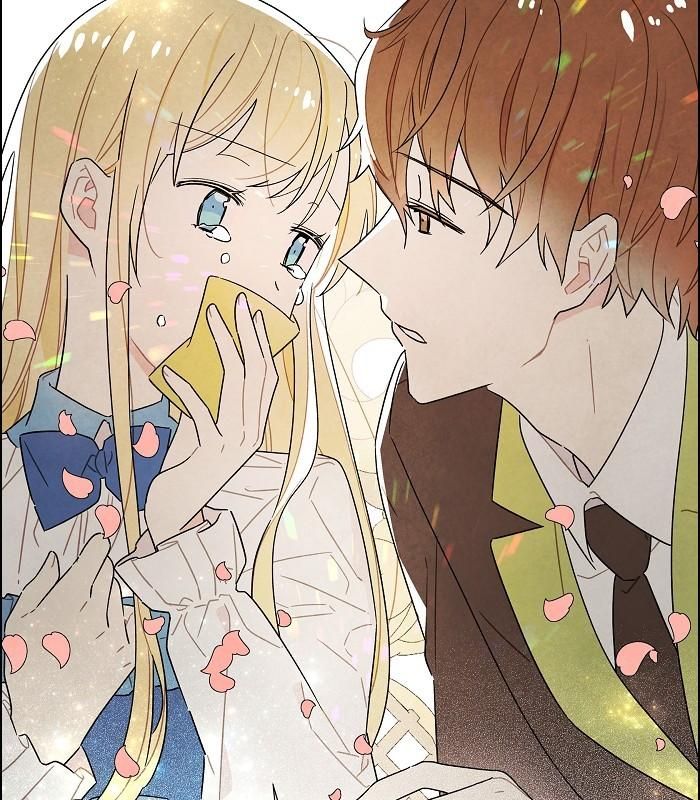 I Stole the Male Lead's First Night chapter 45 page 91