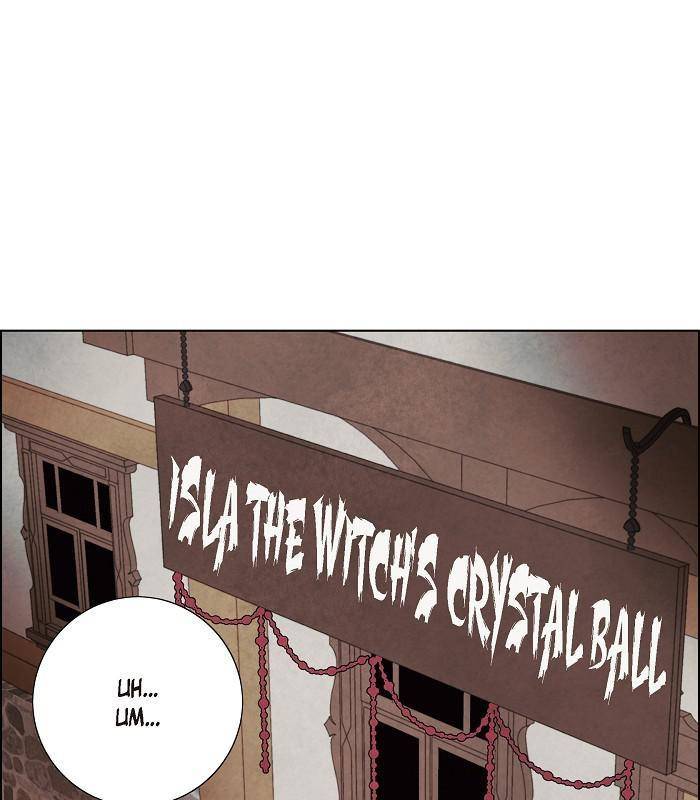 I Stole the Male Lead's First Night chapter 48 page 1