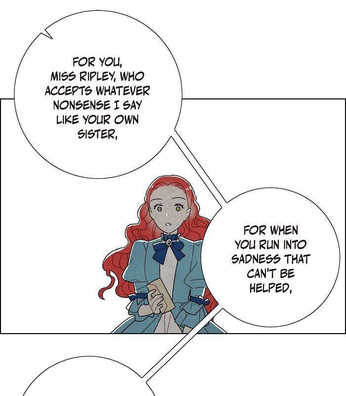 I Stole the Male Lead's First Night chapter 48 page 10