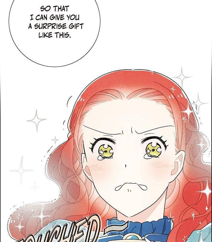 I Stole the Male Lead's First Night chapter 48 page 11