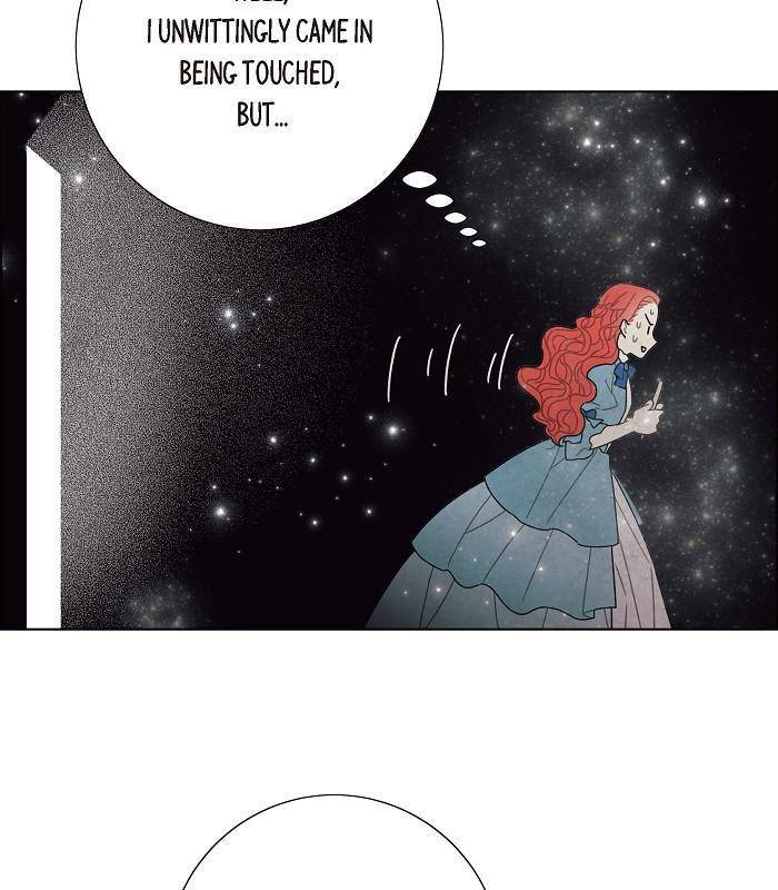 I Stole the Male Lead's First Night chapter 48 page 18