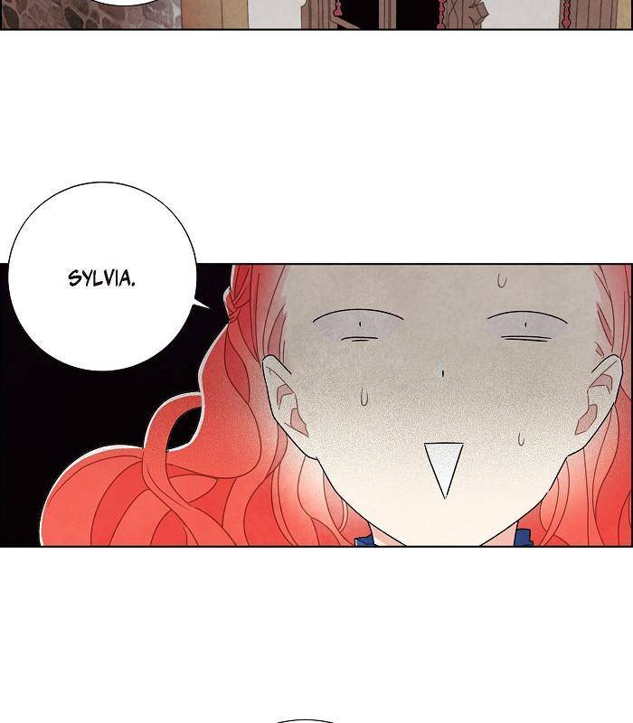 I Stole the Male Lead's First Night chapter 48 page 2