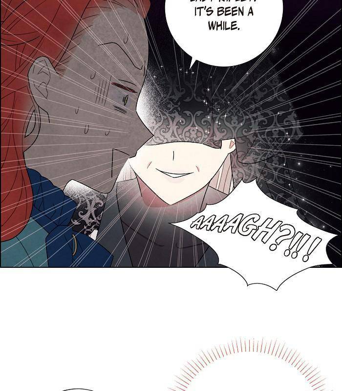 I Stole the Male Lead's First Night chapter 48 page 20