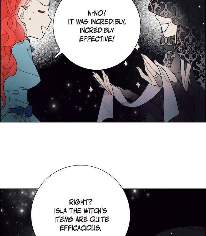 I Stole the Male Lead's First Night chapter 48 page 23