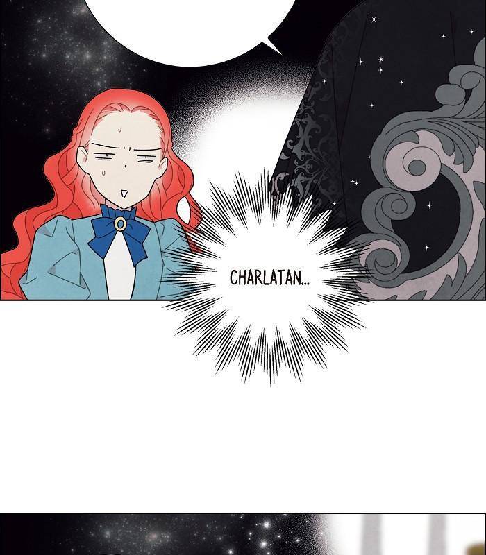 I Stole the Male Lead's First Night chapter 48 page 24