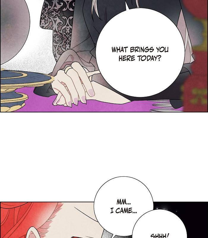 I Stole the Male Lead's First Night chapter 48 page 26