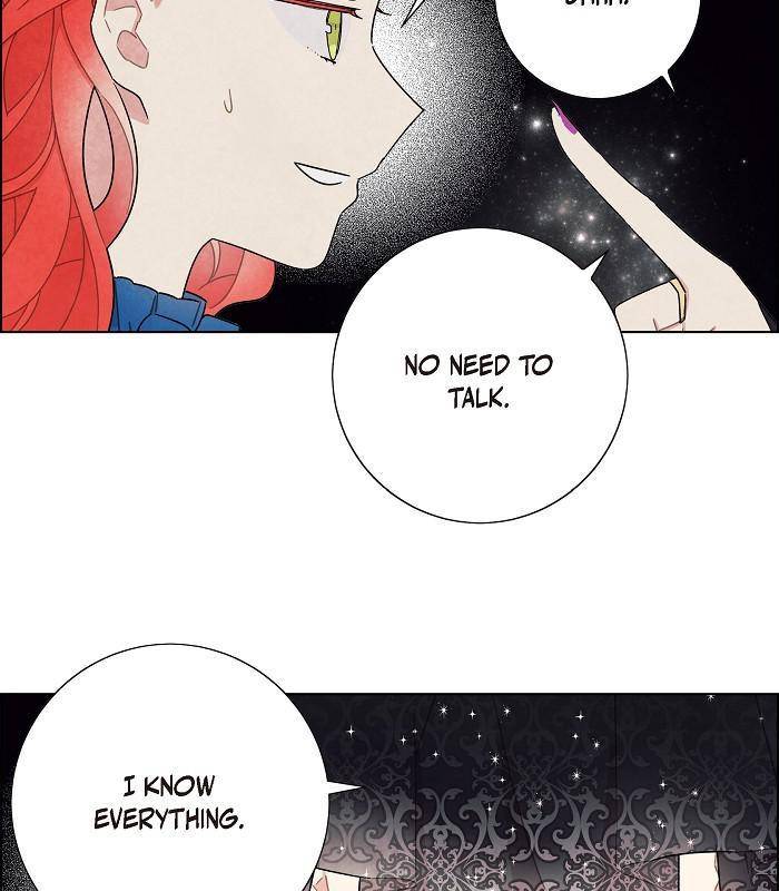 I Stole the Male Lead's First Night chapter 48 page 27