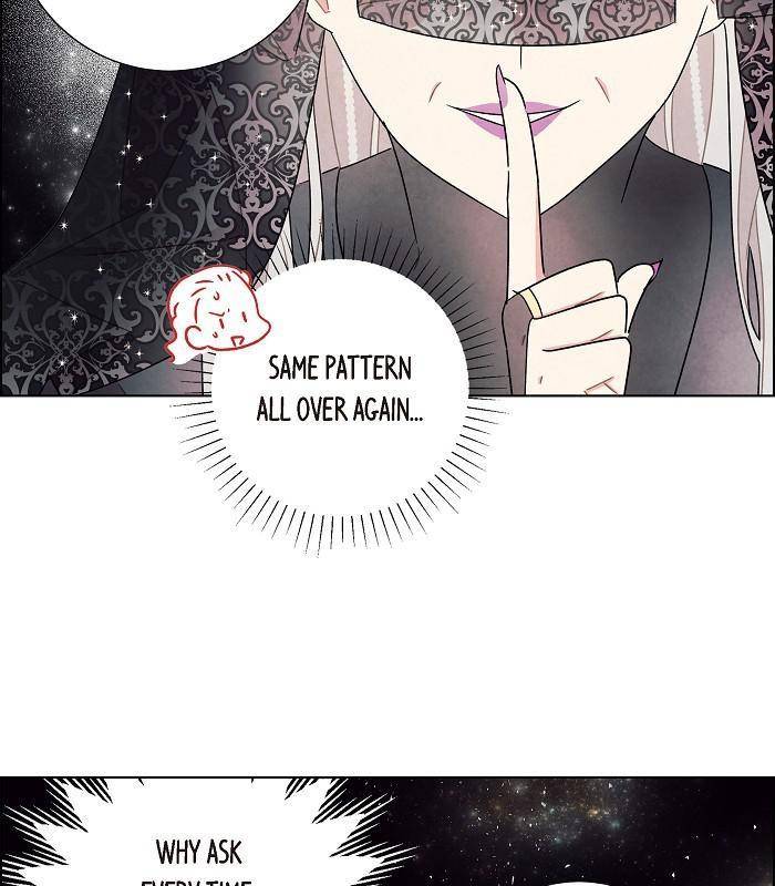 I Stole the Male Lead's First Night chapter 48 page 28