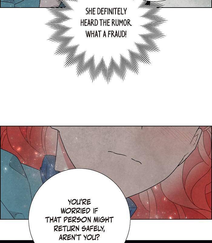 I Stole the Male Lead's First Night chapter 48 page 31