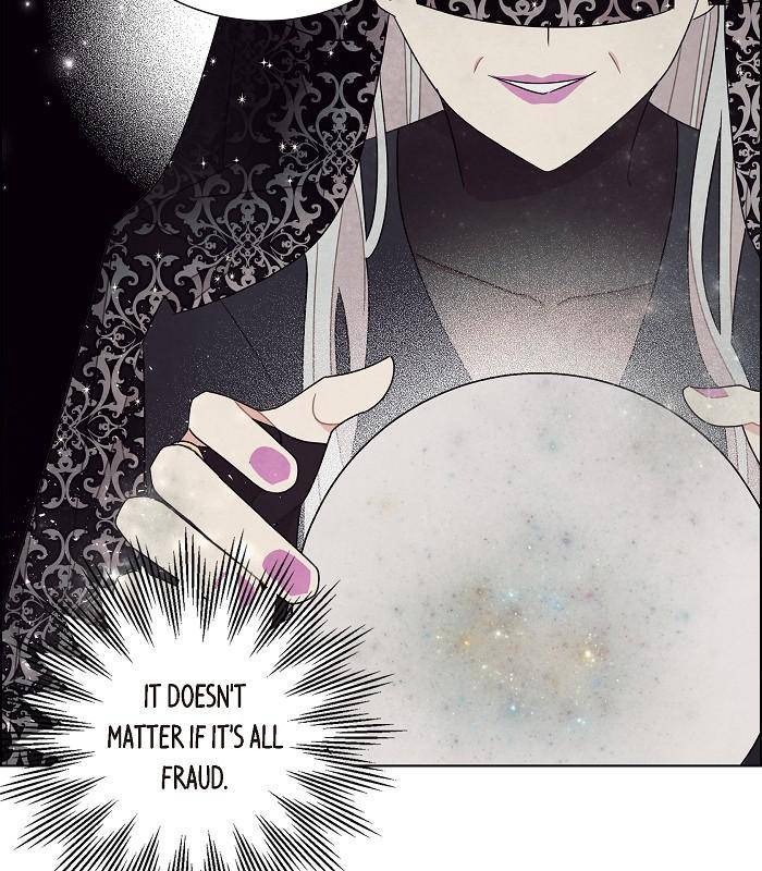 I Stole the Male Lead's First Night chapter 48 page 34