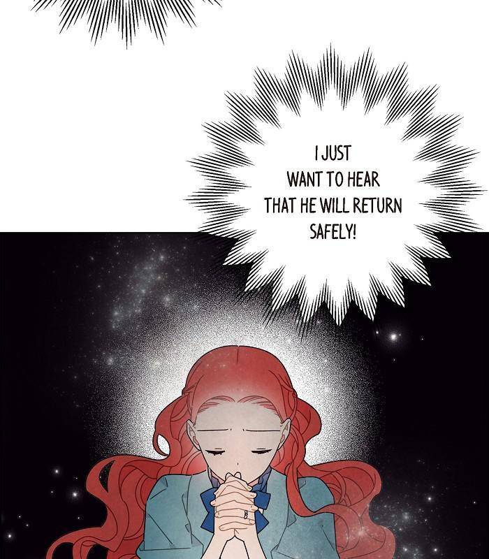 I Stole the Male Lead's First Night chapter 48 page 35