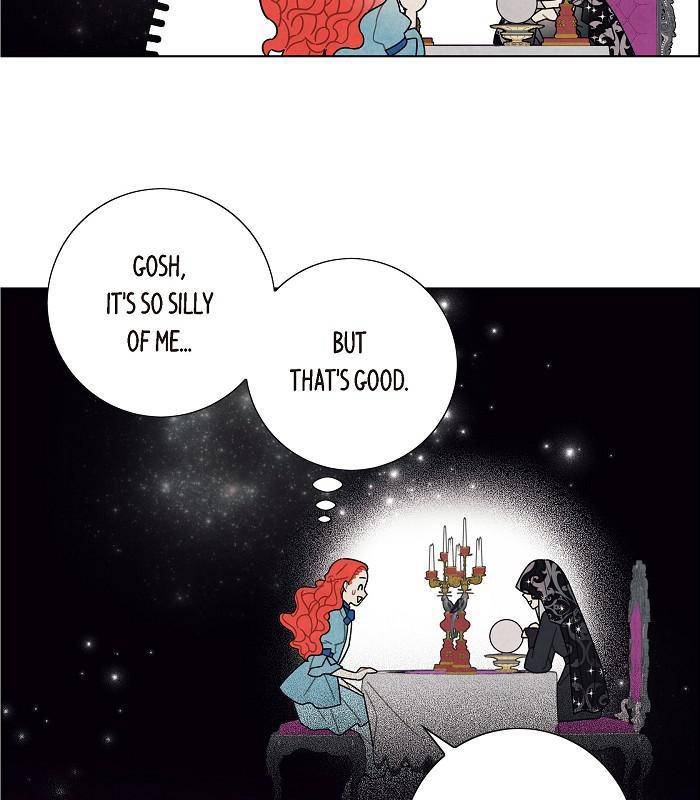 I Stole the Male Lead's First Night chapter 48 page 40