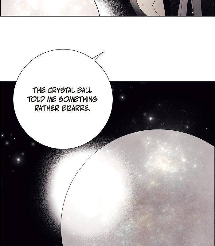 I Stole the Male Lead's First Night chapter 48 page 42